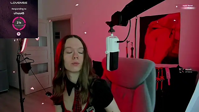 DivineBite online show from 04/03/26, 01:31