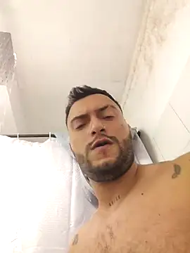 Lmfit online show from 03/08/26, 02:04