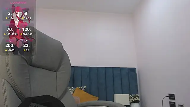 Snapshot of kimara_lion chatting on 11/28/25, 03:42 kimara lion online show from 11/28/25, 03:42