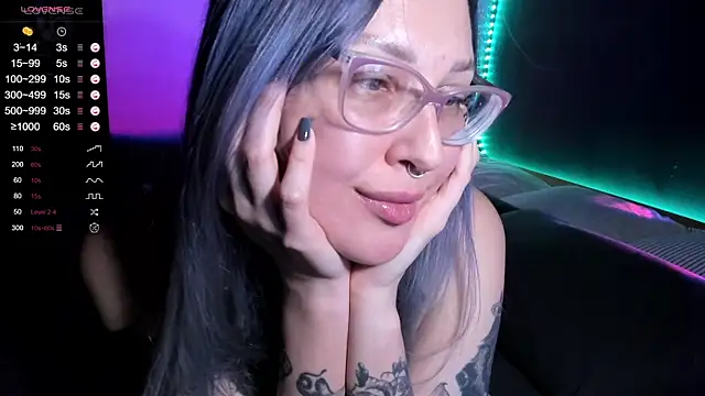 Eurusholmess online show from 03/21/25, 05:34