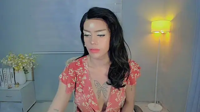 Patricia fox online show from 07/17/26, 05:47