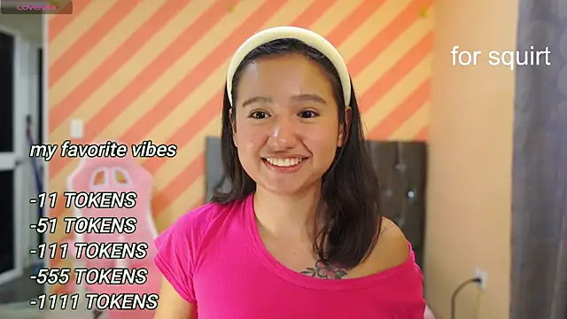 Pinkie Princes online show from 01/22/25, 11:45