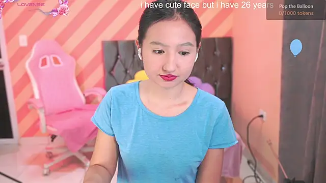 Pinkie Princes online show from 01/24/25, 12:09