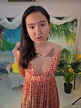 Pinkie Princes online show from 09/11/25, 11:16