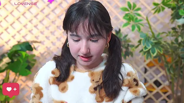 Pinkie Princes online show from 10/01/25, 05:35