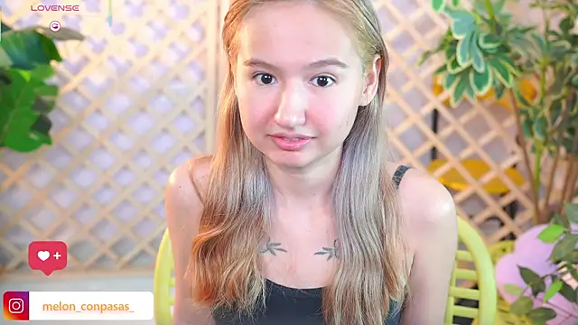 Pinkie Princes online show from 10/20/25, 03:51