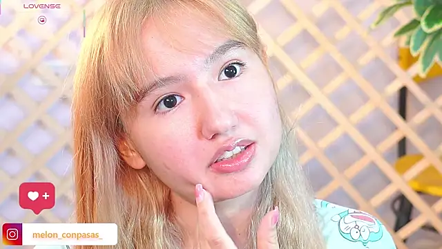 Pinkie Princes online show from 10/27/25, 09:13