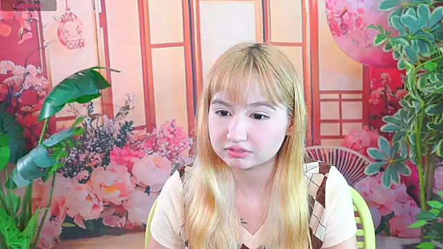 Pinkie Princes online show from 11/04/25, 07:13