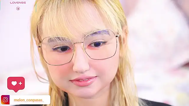 Pinkie Princes online show from 02/01/26, 04:55