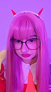 Pinkie Princes online show from 03/07/26, 09:23