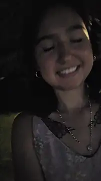 Pinkie Princes online show from 05/13/26, 03:26