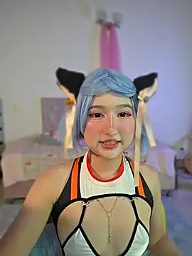 Pinkie Princes online show from 05/31/26, 03:47