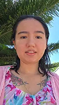 Pinkie Princes online show from 06/10/26, 03:22