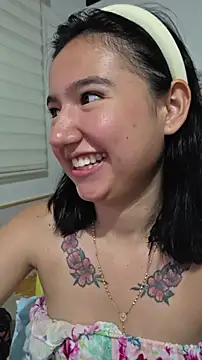 Pinkie Princes online show from 06/11/26, 12:32
