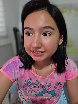 Pinkie Princes online show from 06/13/26, 10:51
