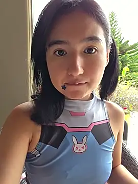 Pinkie Princes online show from 07/10/26, 04:53