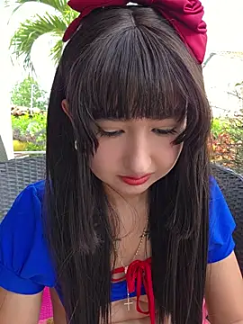 Pinkie Princes online show from 07/18/26, 10:02