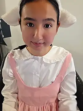 Pinkie Princes online show from 07/29/26, 02:48