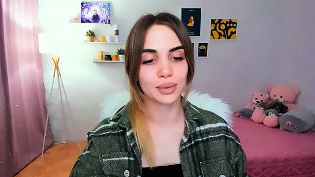 Snapshot of aPieceOfJoy chatting on 02/20/25, 08:58 aPieceOfJoy online show from 02/20/25, 08:58