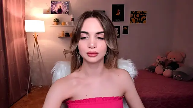 Snapshot of aPieceOfJoy chatting on 02/21/25, 09:22 aPieceOfJoy online show from 02/21/25, 09:22