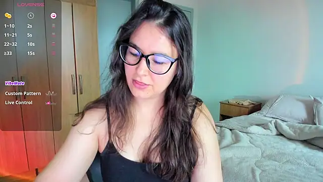 anna love hot online show from 12/30/24, 08:04