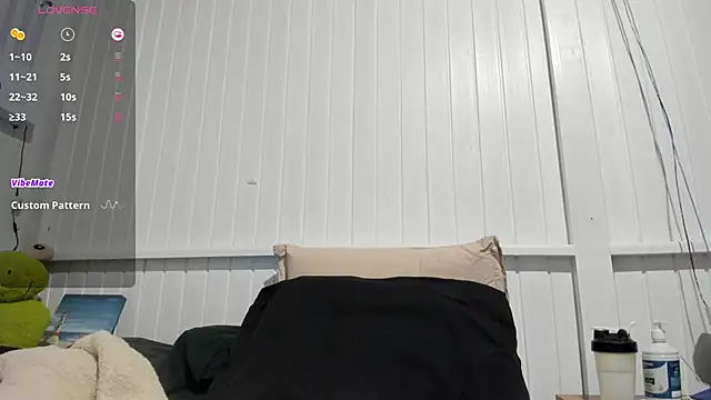 anna love hot online show from 02/14/25, 12:30