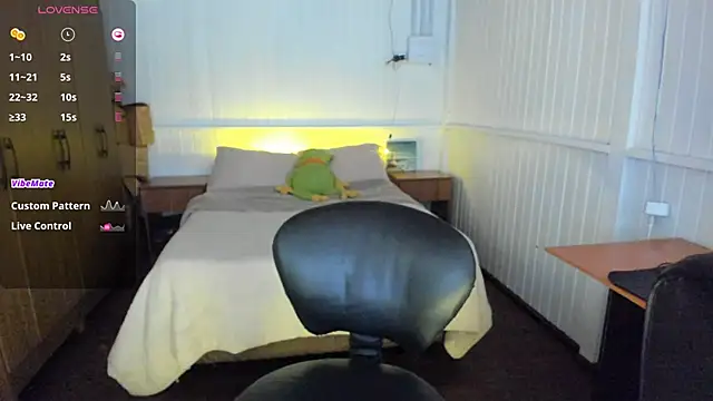 anna love hot online show from 03/14/25, 06:29