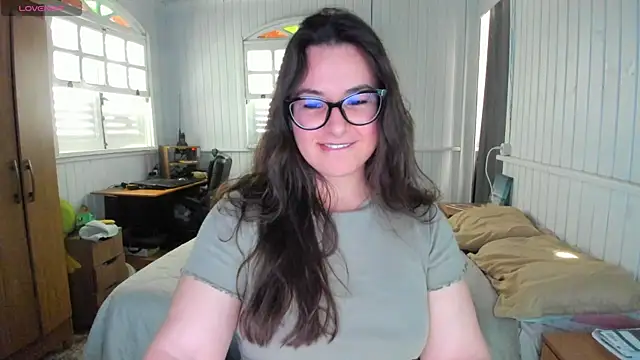 anna love hot online show from 10/15/25, 07:25