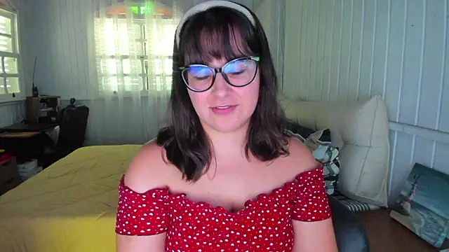 anna love hot online show from 02/25/26, 03:54