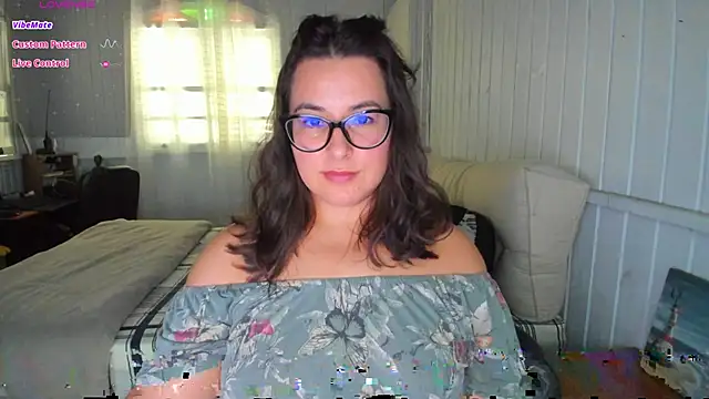 anna love hot online show from 03/14/26, 04:34