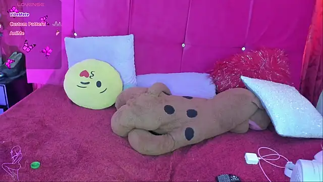 candymills1 online show from 09/18/25, 02:19