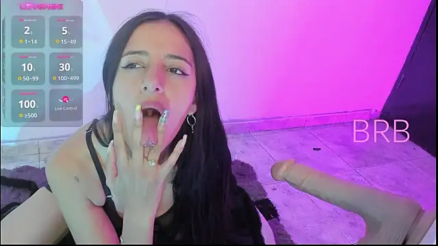 candymills1 online show from 02/17/26, 01:51