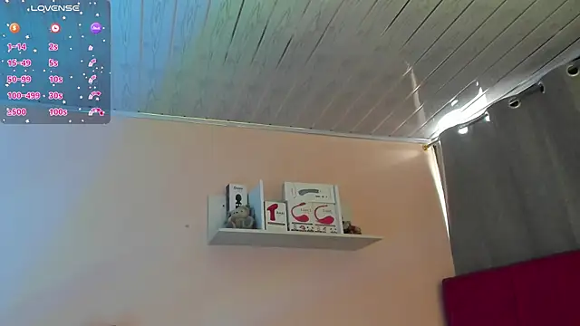 candymills1 online show from 04/15/26, 02:02