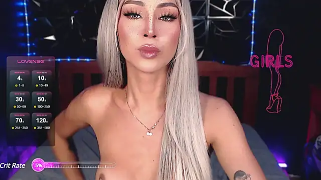 MissVersex4u online show from 01/08/25, 10:59