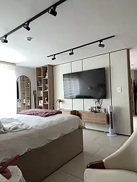 Thescorpionfr online show from 02/19/26, 04:58