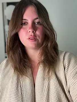 Samantha official online show from 02/24/26, 09:40