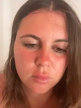 Samantha official online show from 05/26/26, 10:22