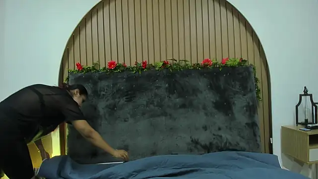 Karlagonzales  online show from 03/07/26, 07:44