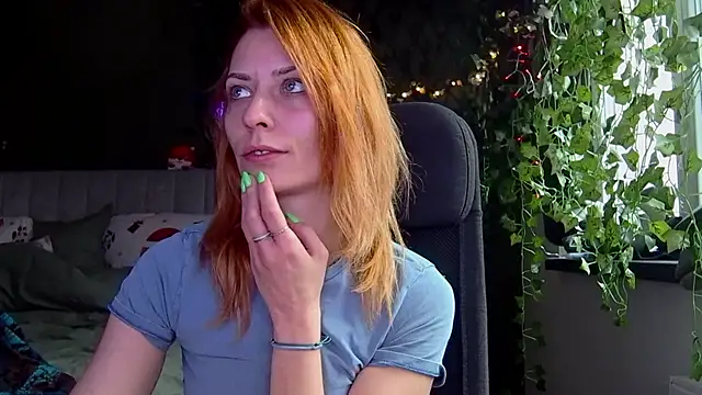 karo123421 online show from 01/07/26, 09:45