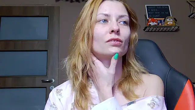 karo123421 online show from 01/11/26, 08:58