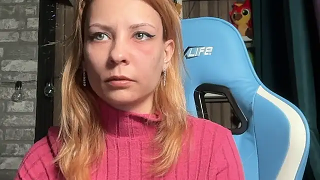 karo123421 online show from 02/20/26, 06:52