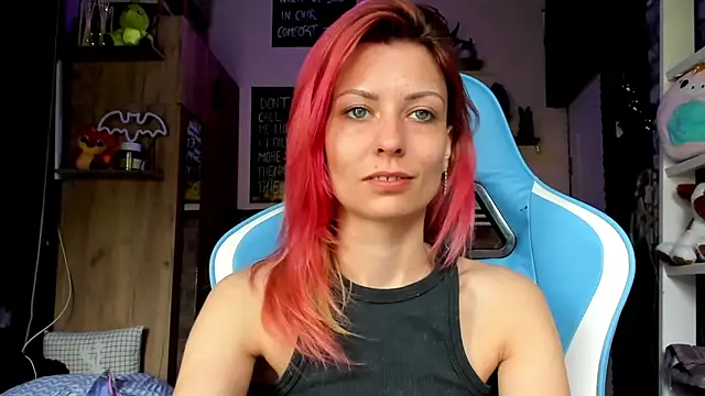 karo123421 online show from 04/01/26, 05:52