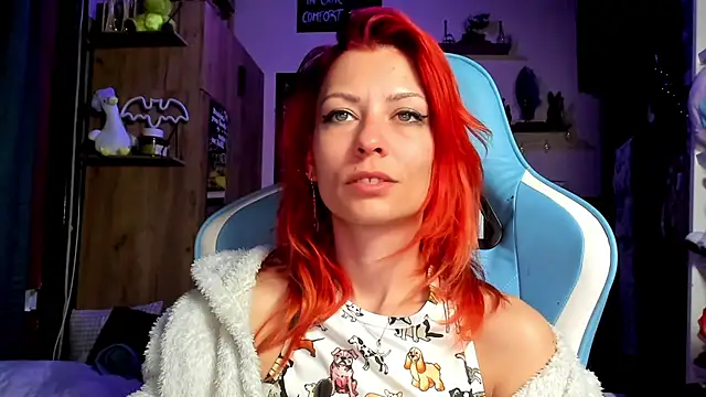 karo123421 online show from 04/08/26, 02:33