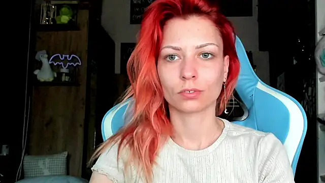 karo123421 online show from 04/12/26, 04:56