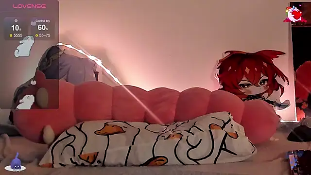 SueNiceeeee online show from 02/12/25, 01:30