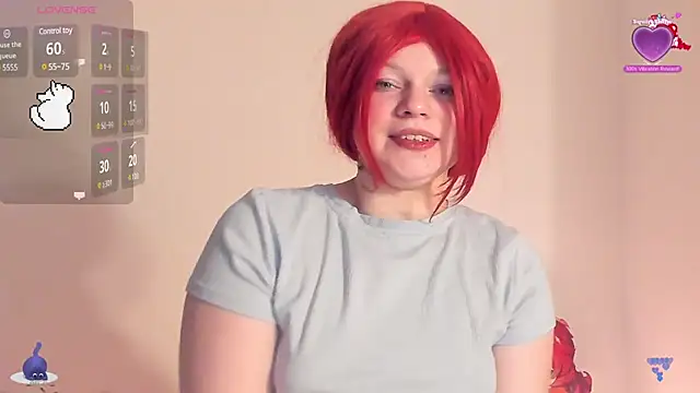 SueNiceeeee online show from 03/03/25, 01:42