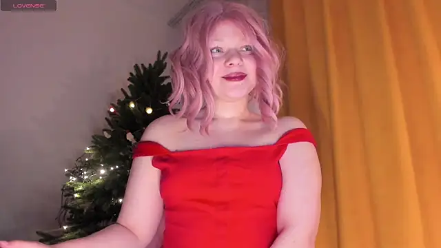 SueNiceeeee online show from 12/21/25, 10:28