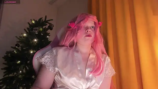 SueNiceeeee online show from 01/07/26, 03:31