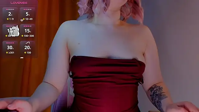 SueNiceeeee online show from 04/14/26, 04:13