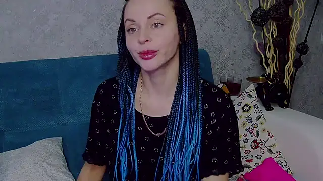 Brilliant Doll online show from 02/06/26, 02:27